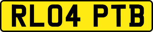 RL04PTB