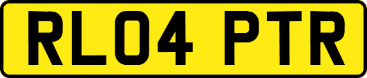 RL04PTR