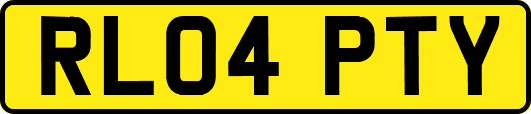 RL04PTY
