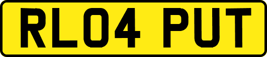 RL04PUT
