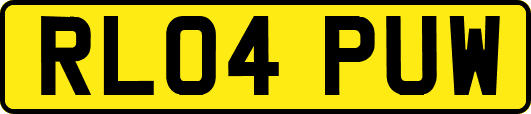 RL04PUW