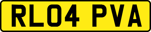 RL04PVA