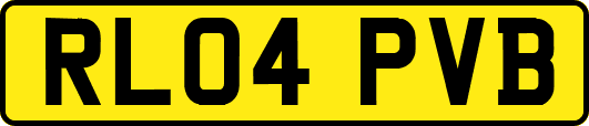 RL04PVB