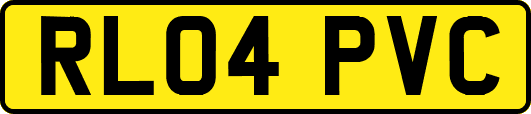 RL04PVC