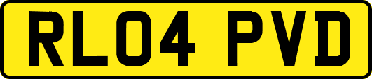 RL04PVD
