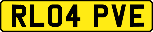 RL04PVE