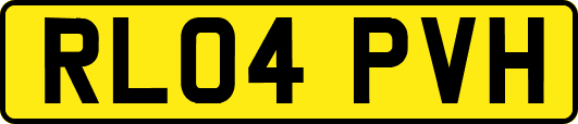 RL04PVH
