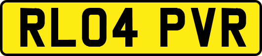 RL04PVR