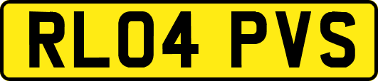 RL04PVS