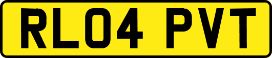 RL04PVT