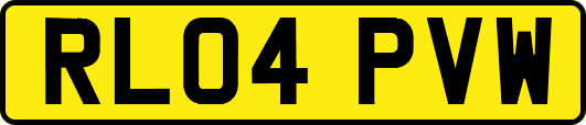 RL04PVW