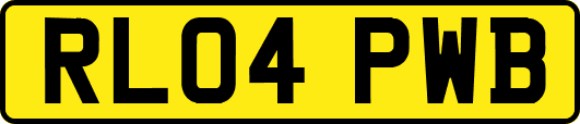 RL04PWB
