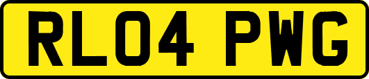 RL04PWG