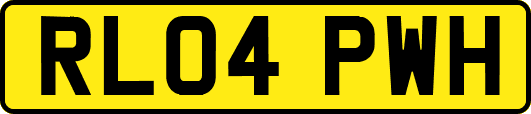 RL04PWH