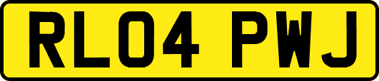 RL04PWJ