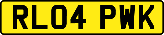 RL04PWK