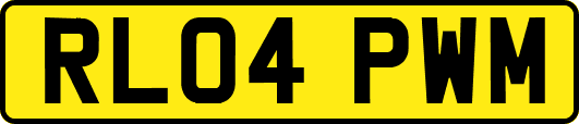 RL04PWM