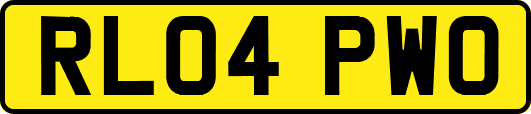 RL04PWO