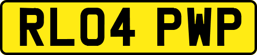 RL04PWP