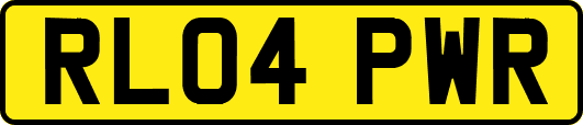 RL04PWR