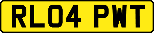 RL04PWT