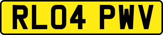 RL04PWV
