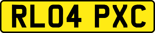 RL04PXC