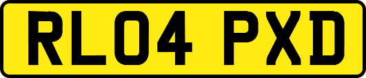 RL04PXD