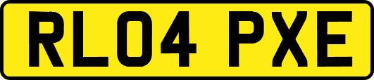 RL04PXE