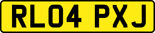 RL04PXJ