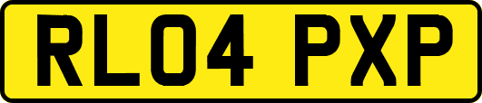 RL04PXP