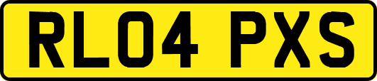 RL04PXS