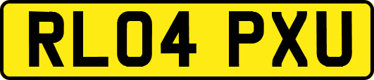 RL04PXU