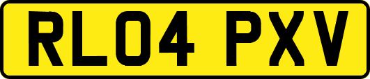 RL04PXV