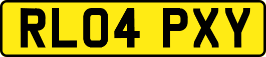 RL04PXY