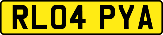 RL04PYA