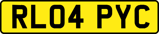 RL04PYC
