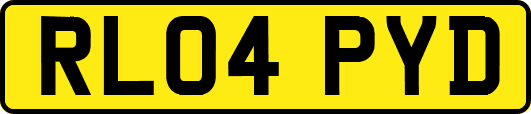 RL04PYD