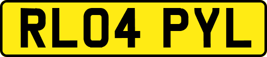 RL04PYL