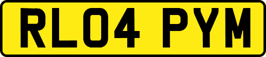 RL04PYM