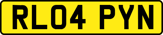 RL04PYN
