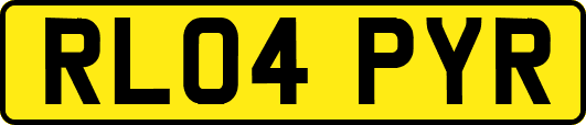 RL04PYR