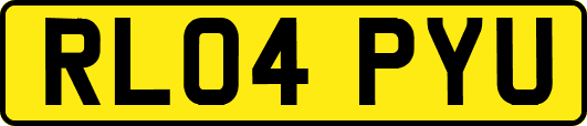 RL04PYU