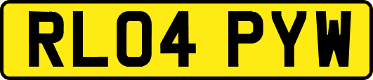 RL04PYW