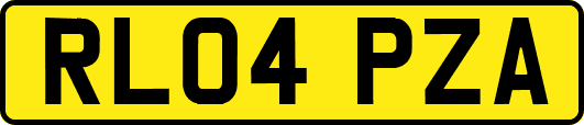 RL04PZA