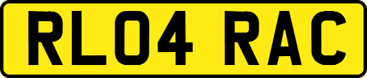 RL04RAC