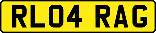 RL04RAG