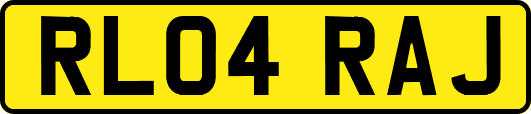 RL04RAJ