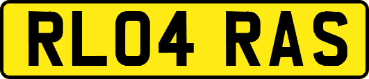 RL04RAS