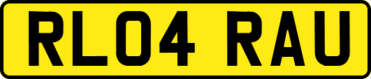 RL04RAU
